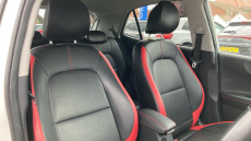 Kia Picanto 1.0T GDi GT-line 5dr Petrol Hatchback